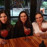 Patria Mia cantina y cocina rústica