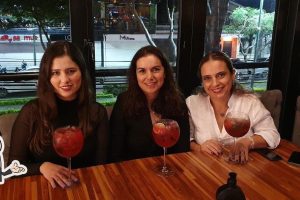 Patria Mia cantina y cocina rústica