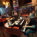 Piano Bar