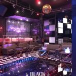 POP Club Satélite