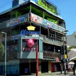 Porky’s Place