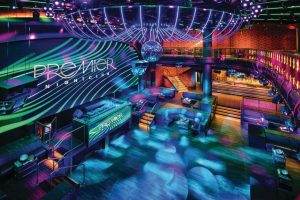 PREMIER CLUB