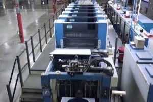 PRESS WAREHOUSE