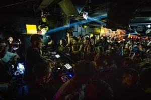 Prime Club