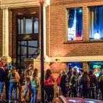 Pullman Night Club
