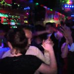 Punto latino salsa club