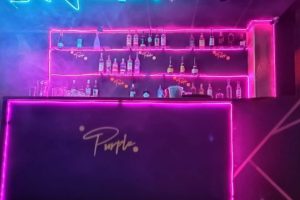 Purple Night Club Loreto