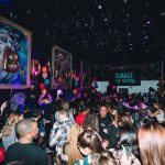 Queen Latin Club