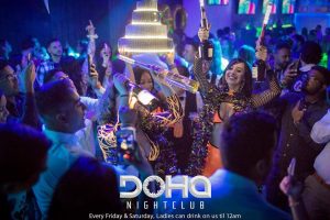 QueenS Night Club