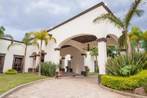 QUINTA HACIENDA DEL RIO