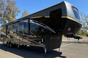 Quinta RV