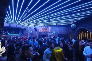 Rabbit Spk