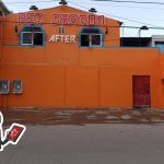 Red Dragon•El After