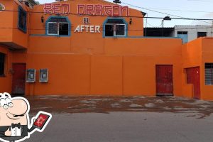 Red Dragon•El After