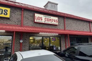 Restaurant Bar Los Compas