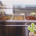 Restaurant Buffet Iguala