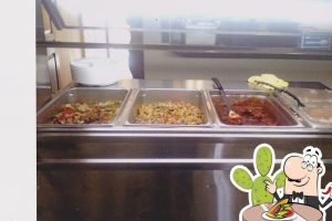 Restaurant Buffet Iguala
