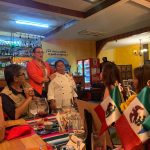 Restaurant Di’ Vino Iguala