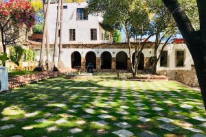 Restaurant La Joya de los Medel