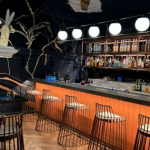Restaurante bar 19
