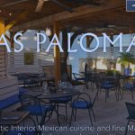 Restaurante Bar Las Palomas
