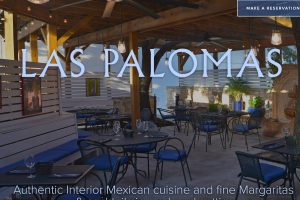 Restaurante Bar Las Palomas