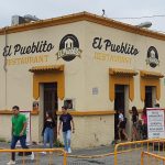 RestoBar El Pueblito