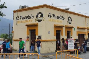 RestoBar El Pueblito