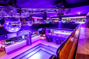 Retro Music Hall