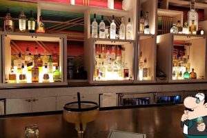 Ricos Sports Bar