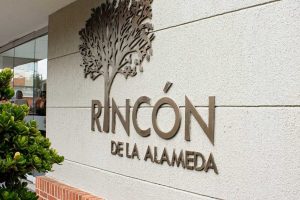 Rincon de la Alameda