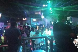 Ritmeneo Latino Bar
