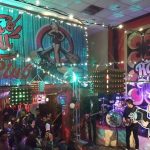 Rock and Roll Club Café (restaurant-Bar)