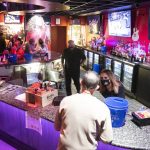 Rockstar Rock Bar