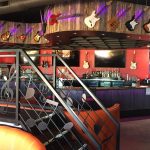 Rockstar’s Bar
