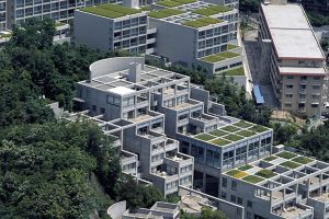 Rokko House