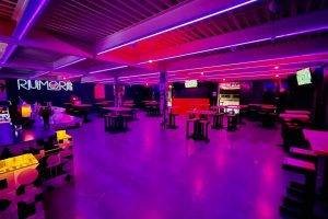 Rumors by Deck22