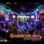 Sabrosura discotheque