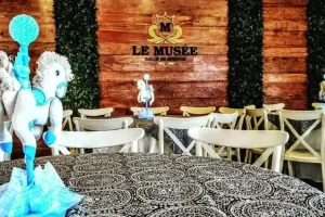 Salón Bar Zacatecas