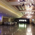 Salon Club De Leones