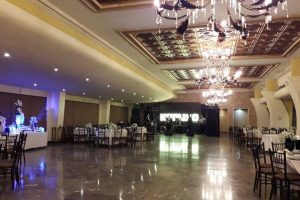 Salon Club De Leones