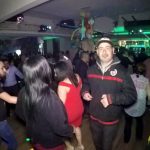 Salon De Baile Club Estrella