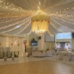 Salon de eventos