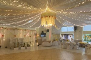 Salon de eventos