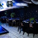 Salon De Eventos Party Club