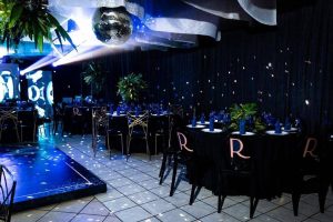 Salon De Eventos Party Club