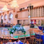 Salón Disco
