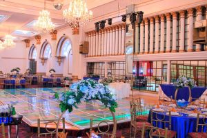 Salón Disco