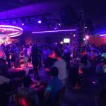 Salón Los Arcos Disco y Salsa