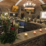 Santa Cecilia Antro Bar